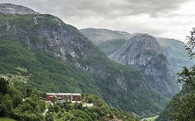 فندق Stalheim